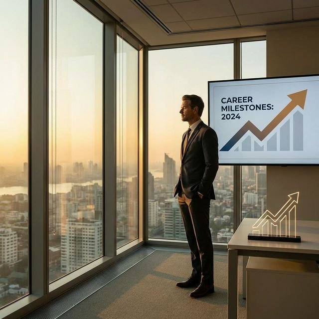 Crecimiento Profesional