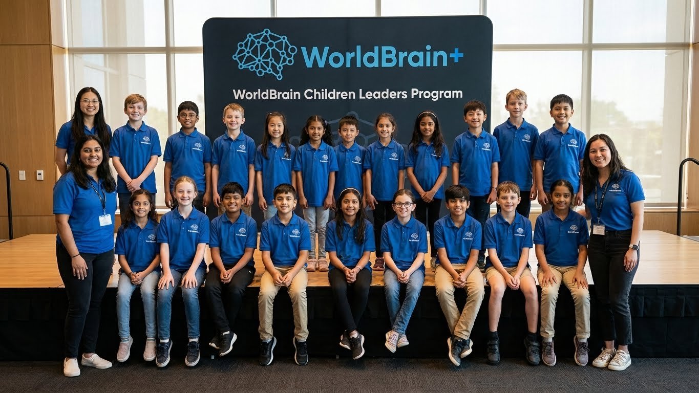 Grupo de Grandes Líderes