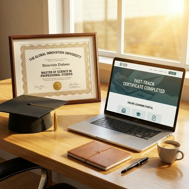 Modelo de Estudio Universidad Dominical